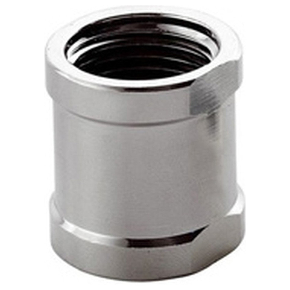 Муфта VIEIR ВВ 3/4"х1/2" хром SFX43