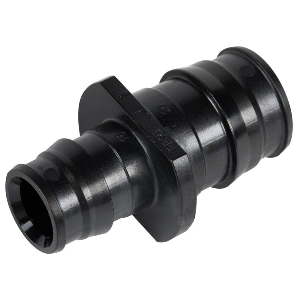 Муфта Royal Thermo ritable радиальная PPSU переходная 25-20