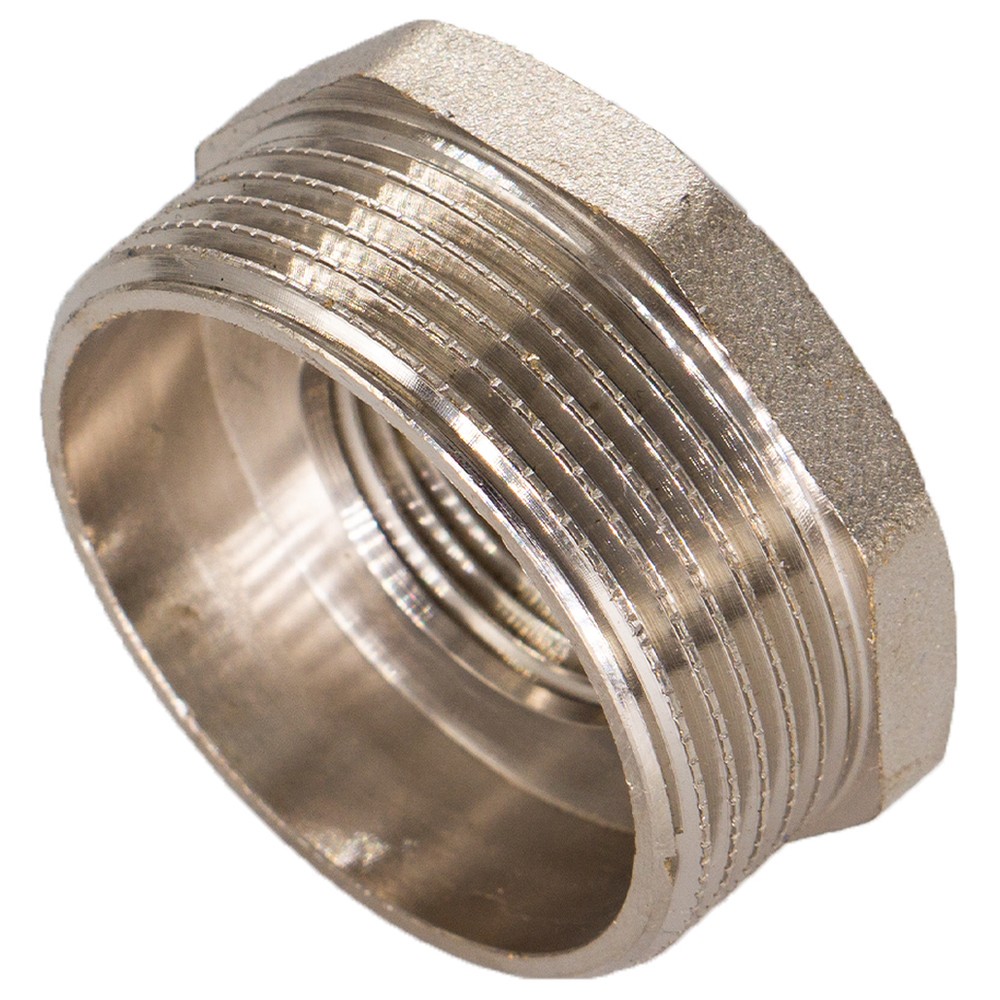 Футорка СТМ ш/г 1-1/2"x1"