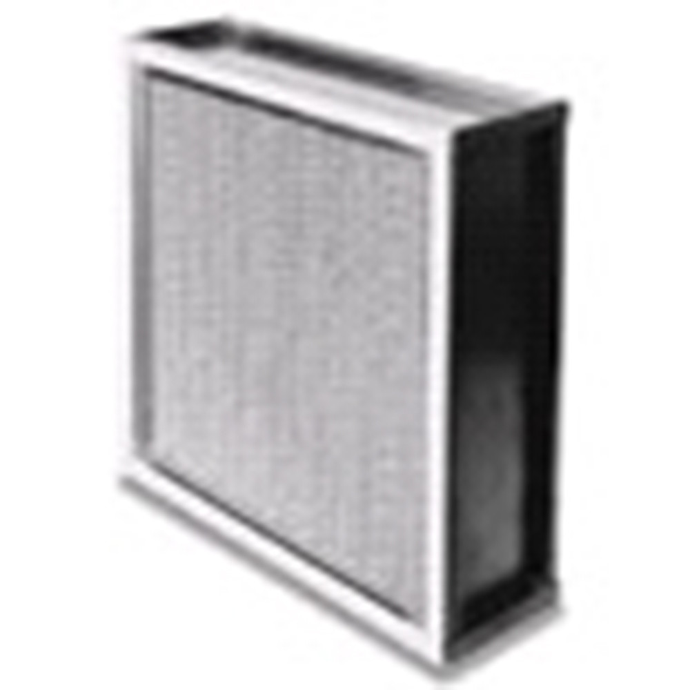 Фильтр карм. WEGER Camfil Standard-Flo 600F7 1шт592x592x600 1шт287x592x600