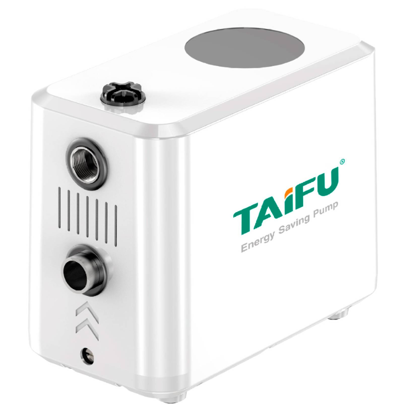 Станция насосная PUMPMAN S-BOX6.5-60PRO (1000Вт, H-max-60м, Qmax-108л/мин, макс. всас.-8м, г/а 0,5л)