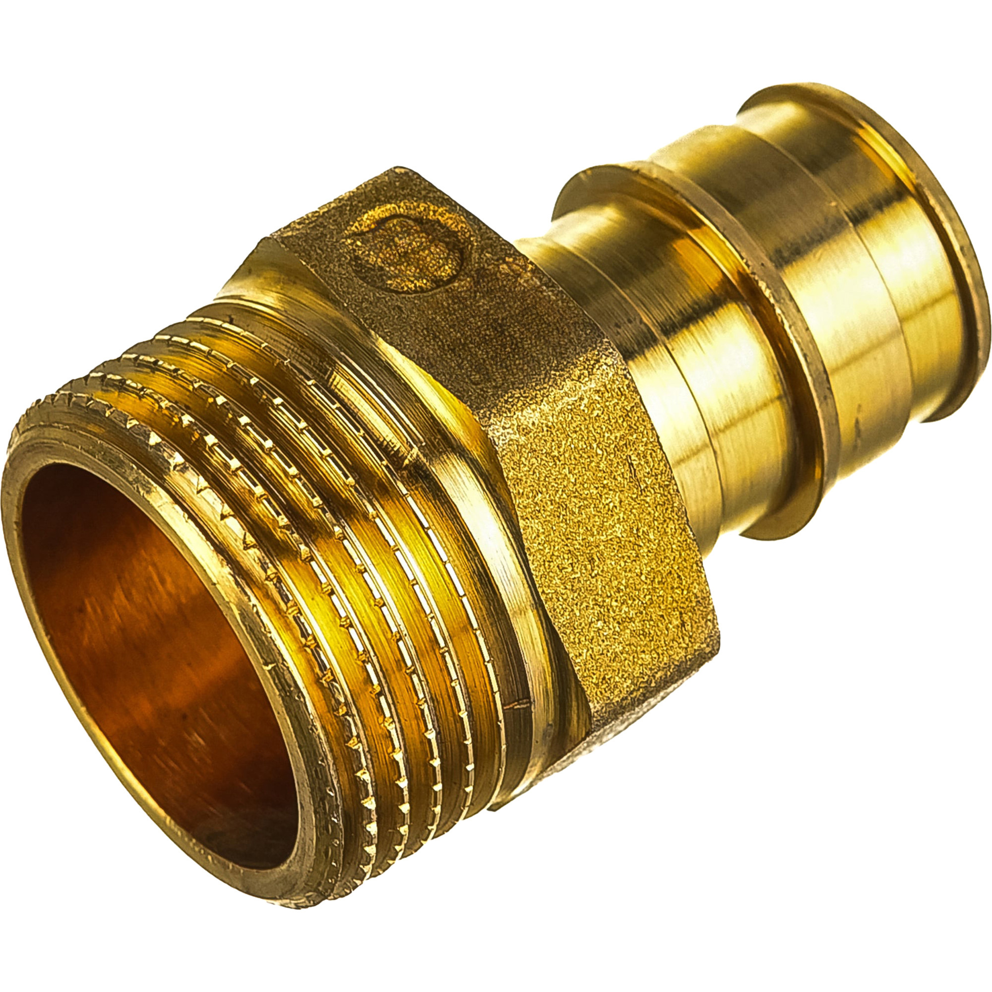 Муфта Giacomini для системы GX НР 16x1/2", GX107Y033