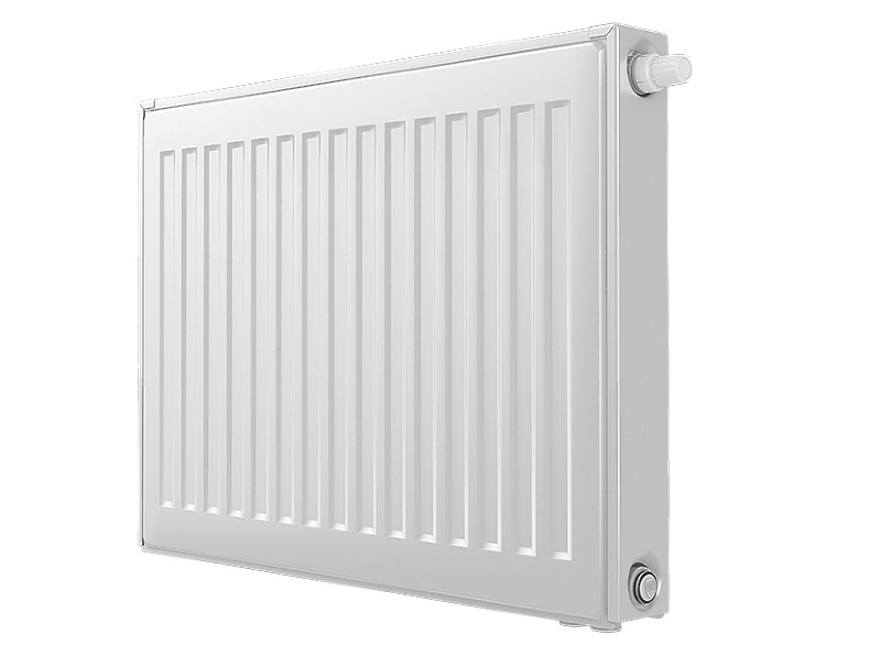 Радиатор панельный Royal Thermo VENTIL COMPACT VC33-500-1500 RAL9016
