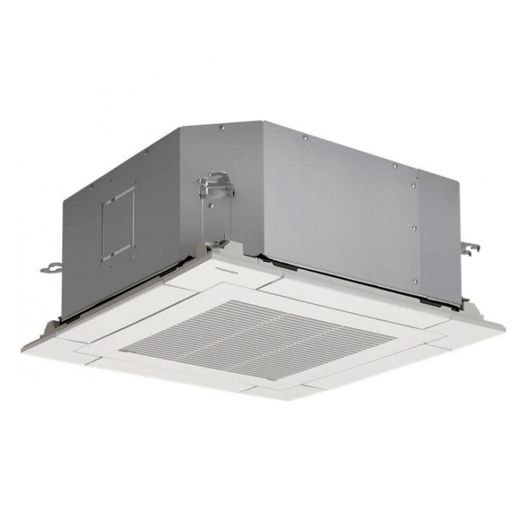 Блок внутренний компактный кассетный TOSHIBA MMU-UP0071MH-E