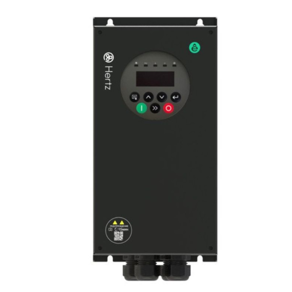 Преобразователь частоты Systeme electric STV050 2,2 кВт 380В ЭМС С3 IP55
