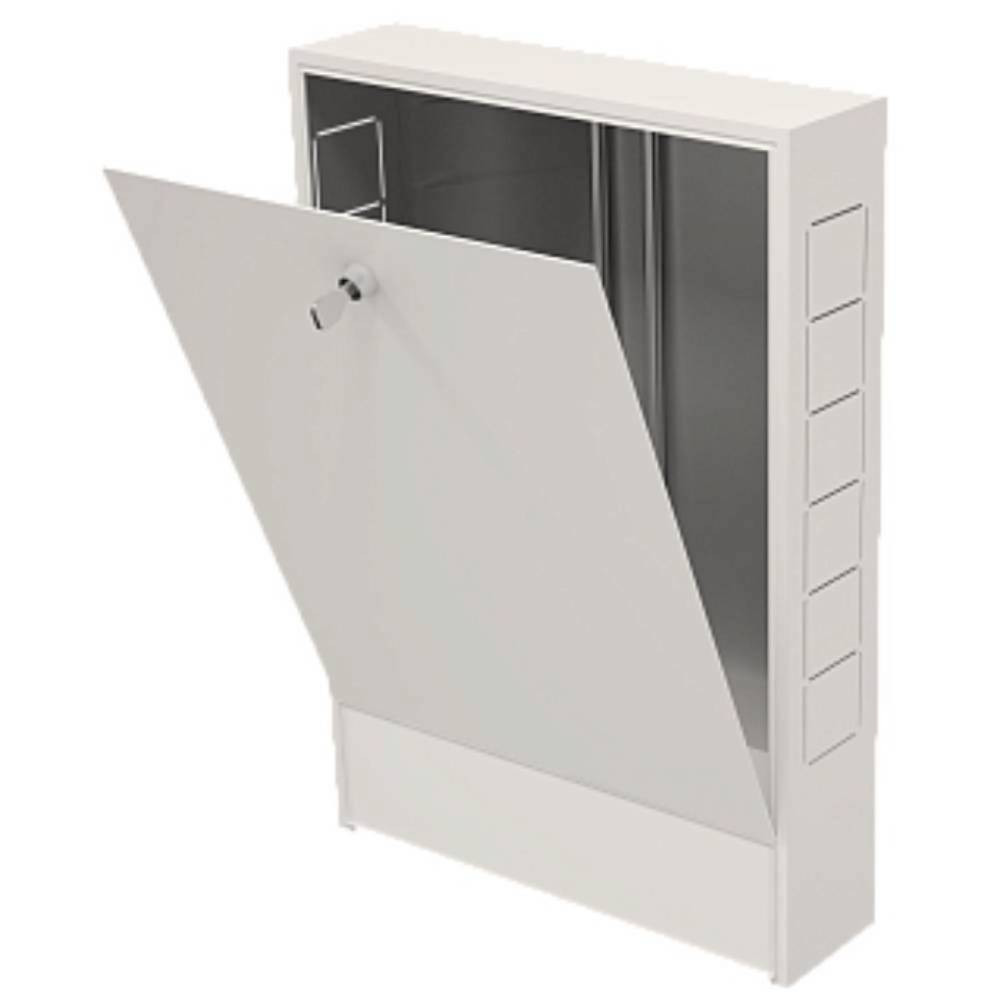 Шкаф наружный Royal Thermo ШРН 4 652-715*848*118