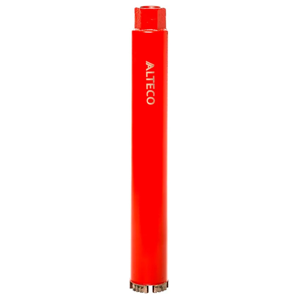Коронка ALTECO алмазная 51х150 ВТ