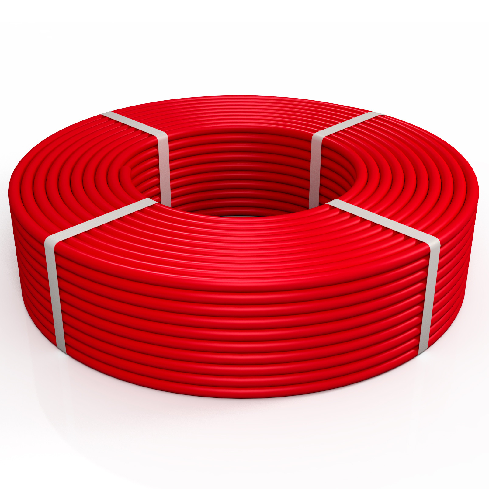 Труба Royal Thermo универсальная Royal Thermo SUPER PERT d16х2.0 (бухта 200м)