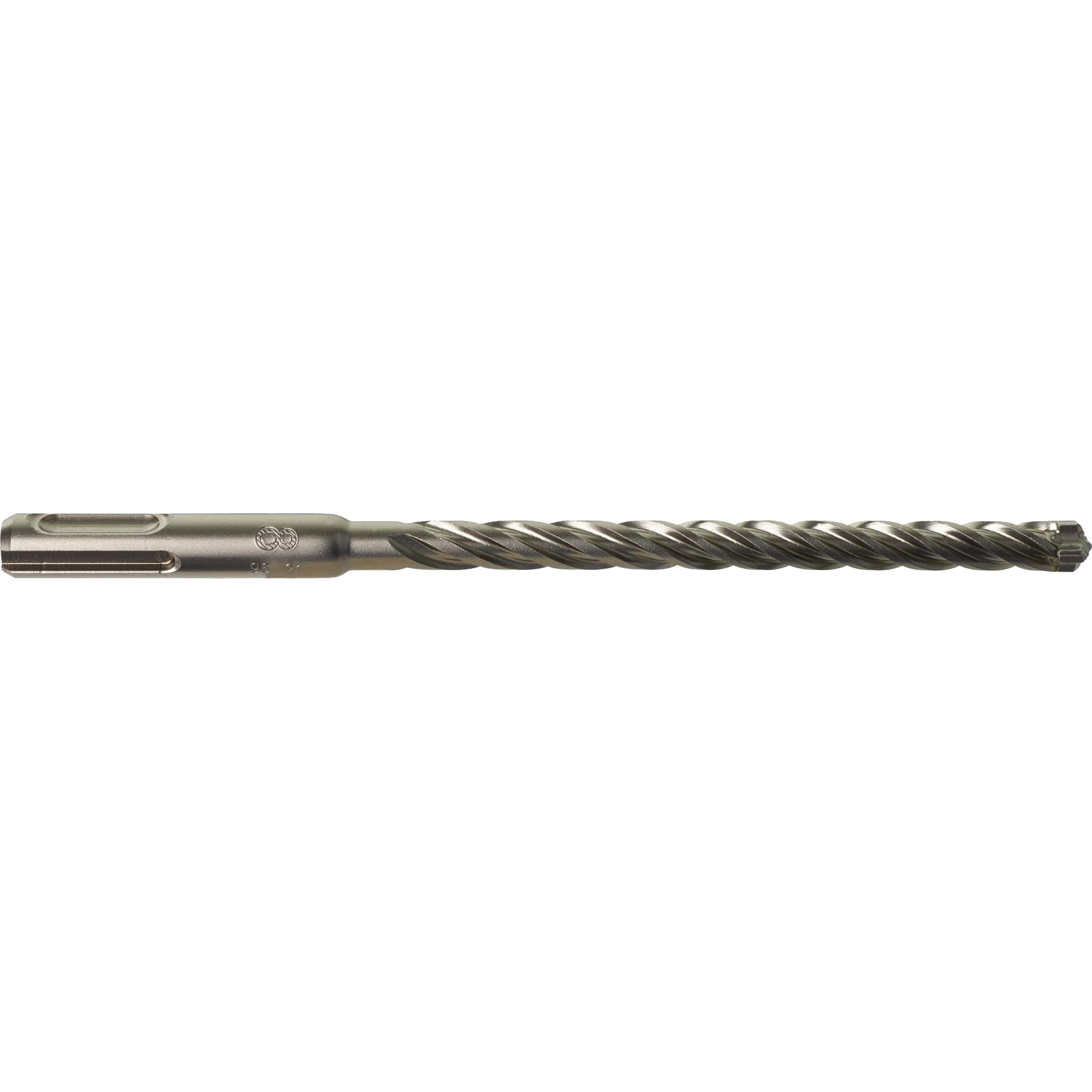 Бур Milwaukee SDS+ MX4 8x165