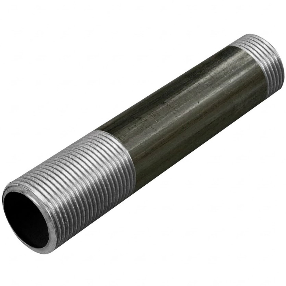 Сгон стальной, НН наружная резьба 32 (Гост 8969-75)