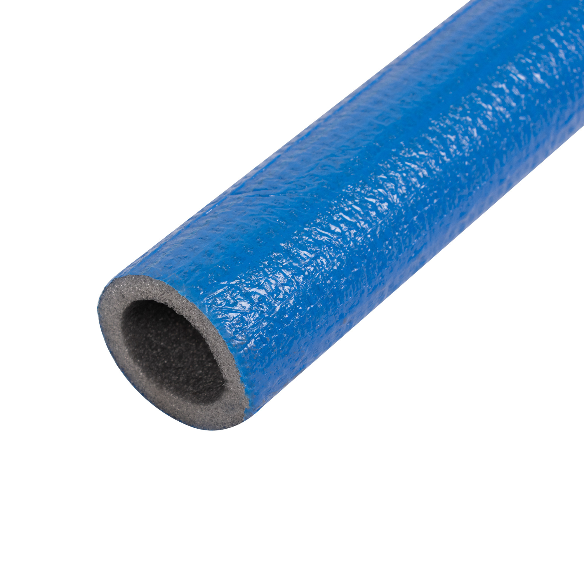 Трубка Royal Thermo Prottector (blue) 28-6/2м