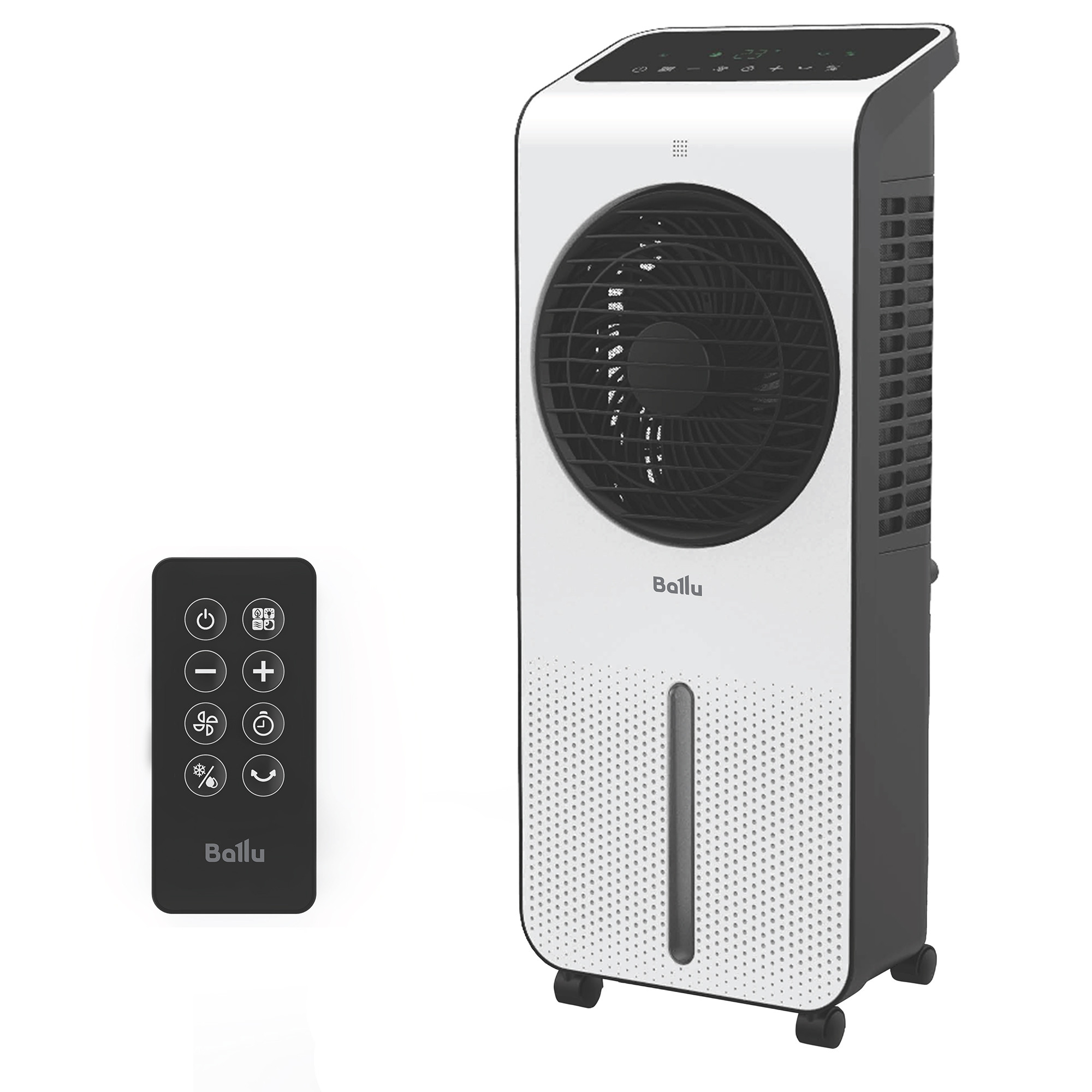 Охладитель воздуха Ballu Vortex BCOOL-05L VX_DC