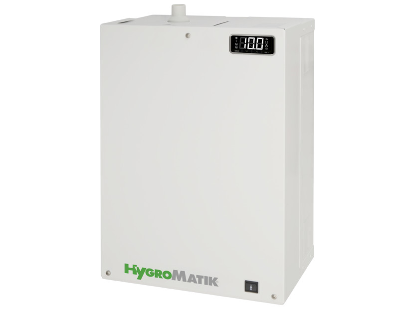Увлажнитель электродный HYGROMATIK StandardLine SLE05