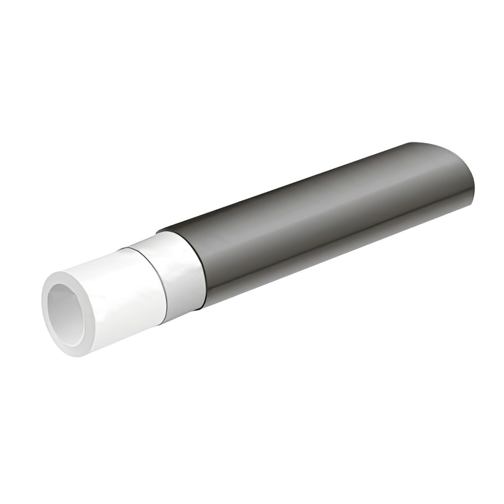 Труба VARMEGA Stabil PE-Xa/AL/PE-RT тип II 25x3.7мм серый (50)
