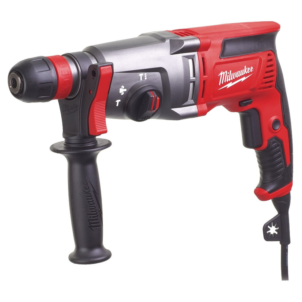 Перфоратор Milwaukee PH 26 TX