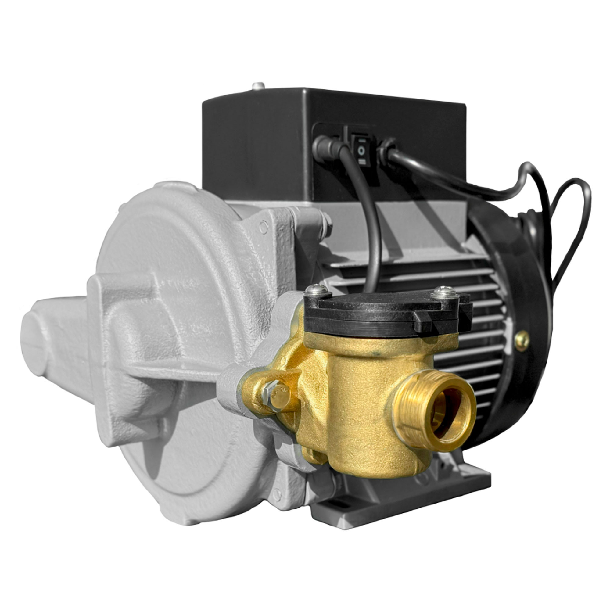 Станция повышения давления WILO NWS PB400 DR