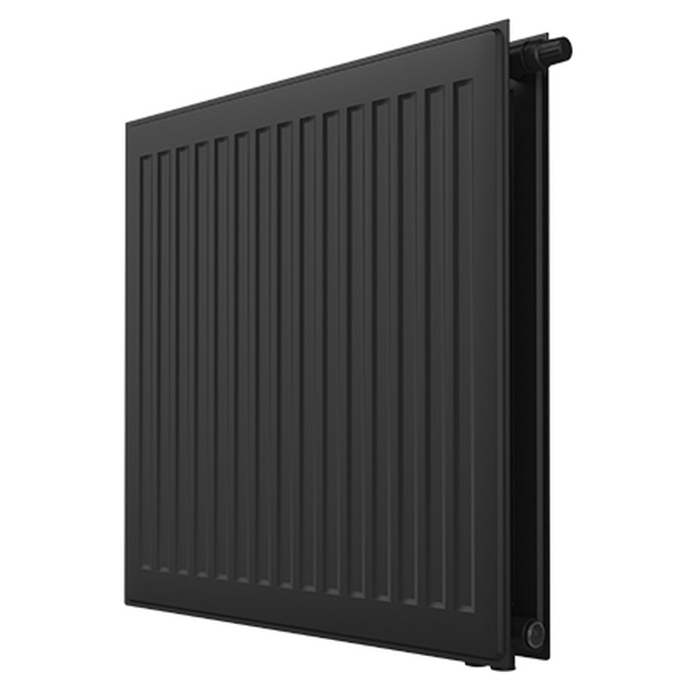 Радиатор панельный Royal Thermo VENTIL HYGIENE VH20-600-700 Noir Sable