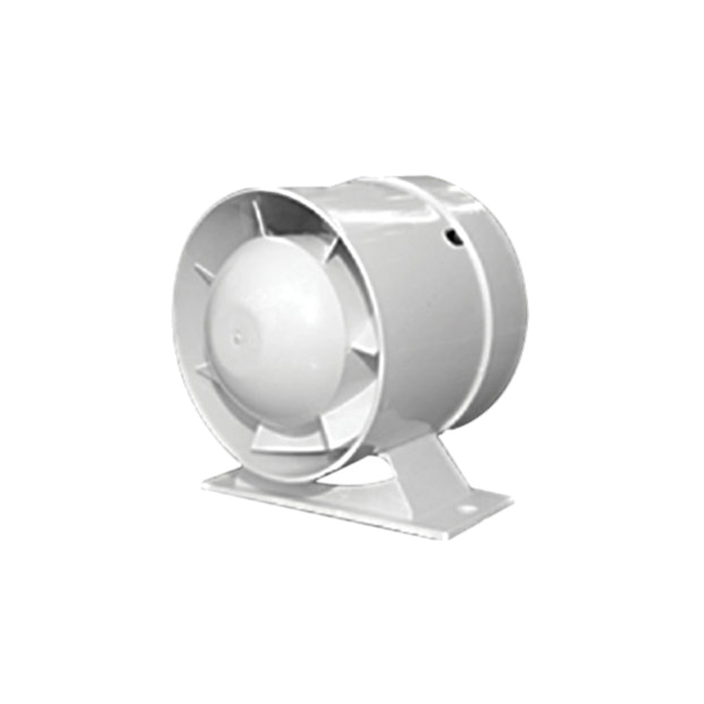 Вентилятор осевой канальный SHUFT ECO 250
