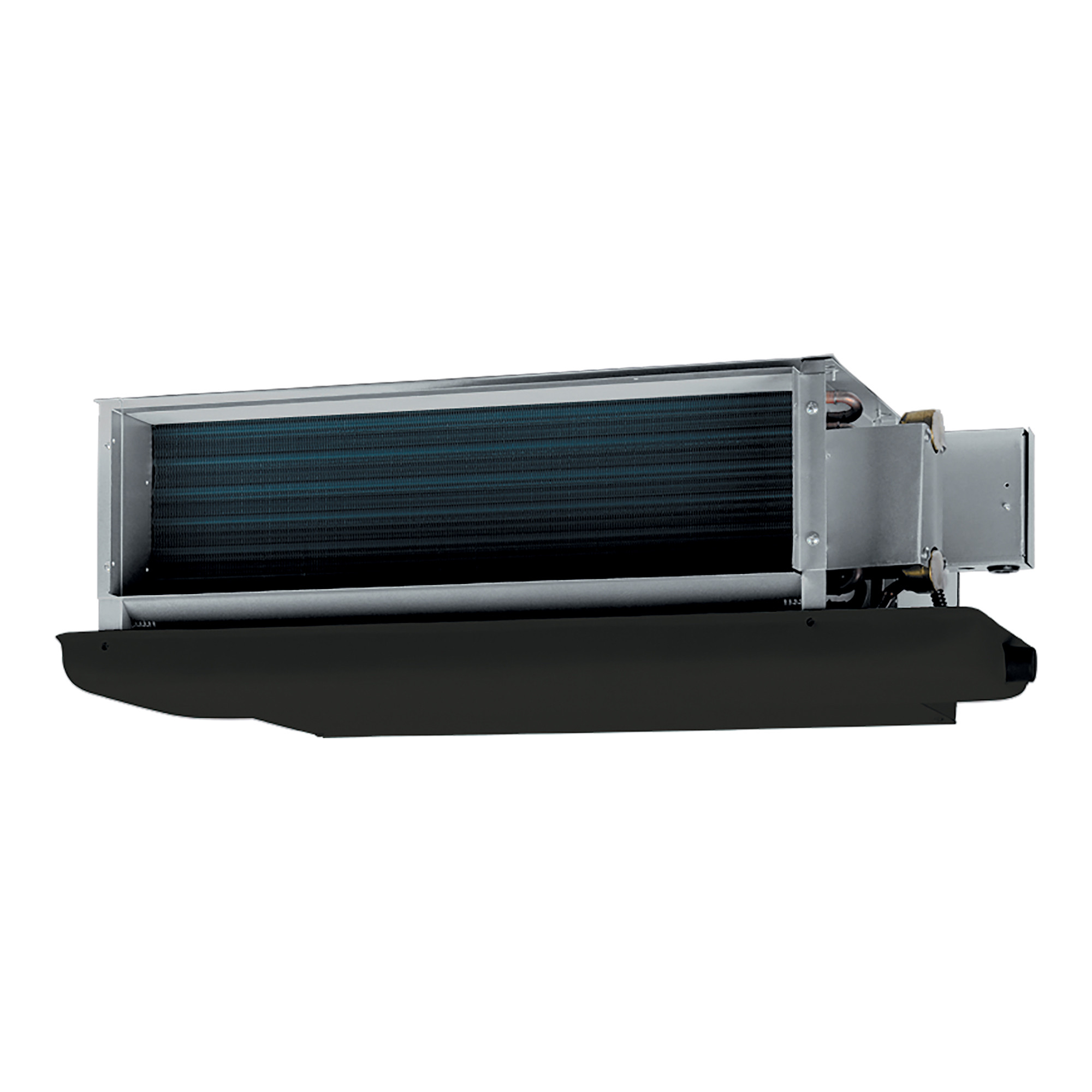 Фанкойл канальный MKT2-300G12