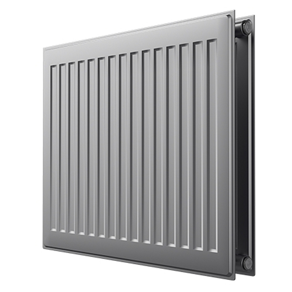 Радиатор панельный Royal Thermo HYGIENE H10-500-1500 Silver Satin