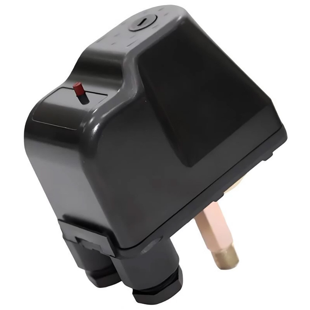 Защита от сухого хода PUMPMAN TPS9A (Китай)