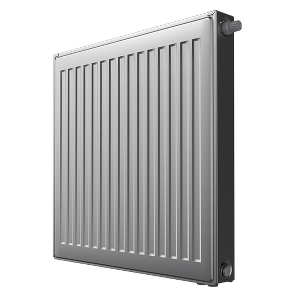 Радиатор панельный Royal Thermo VENTIL COMPACT VC22-300-2800 Silver Satin