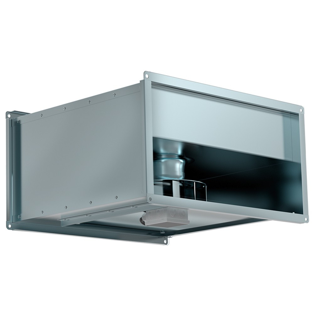 Вентилятор шумоизолированный канальный SHUFT IRFD-B EC 600*300