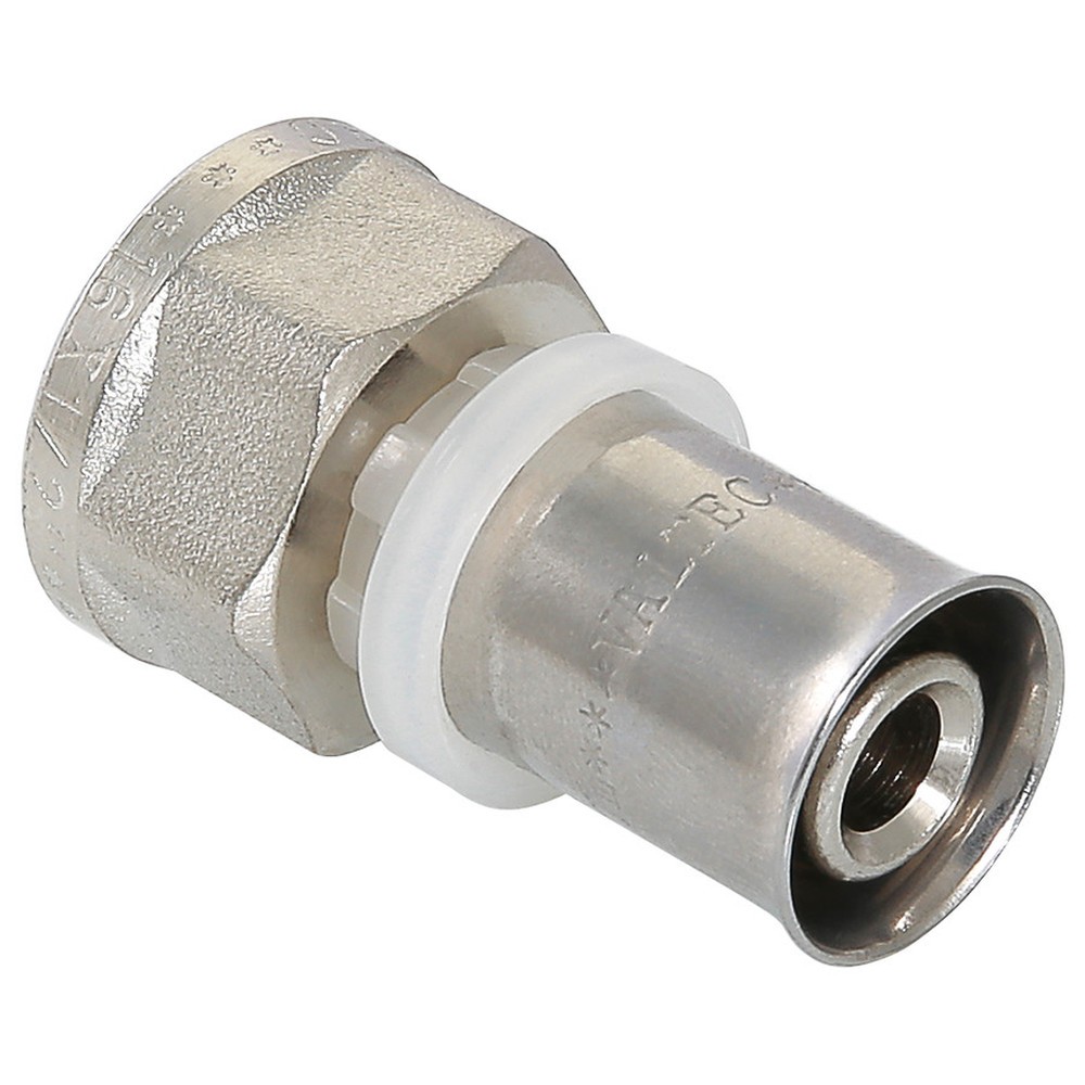 Пресс-муфта с ВР 26*3/4" (Valtec) VTm.202