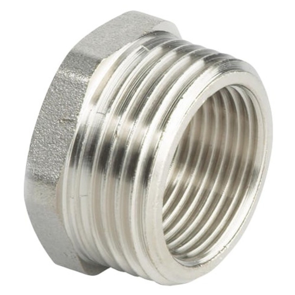Переходник-футорка ALTSTREAM ВР/НР 1/4"x1/2" (80/1440), арт. 003080101