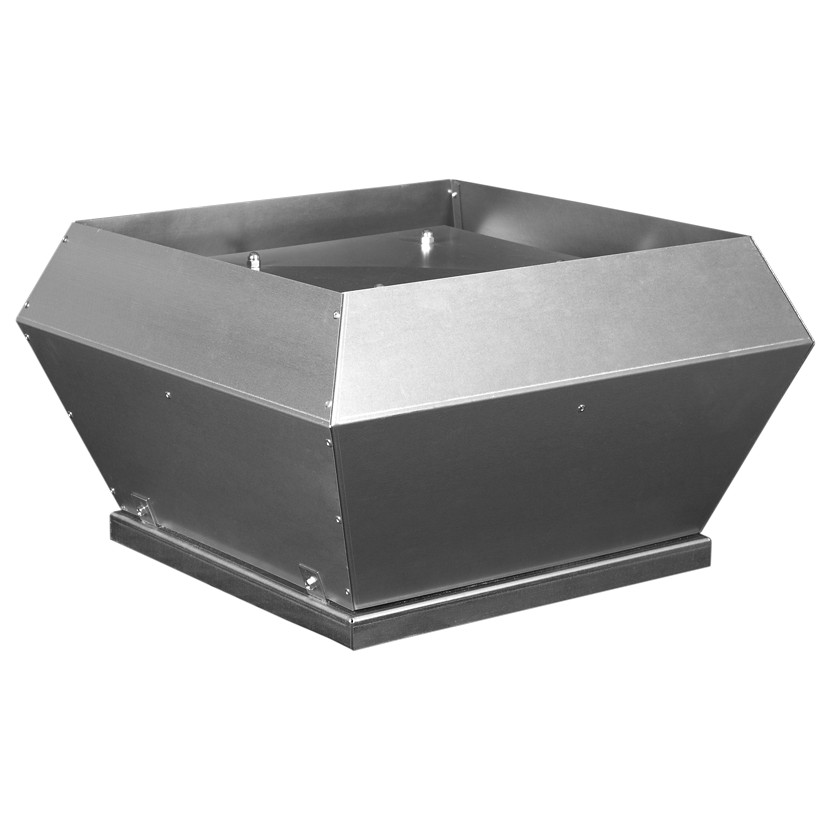 Вентилятор крышный SHUFT RMVD 400/600-4 VIM