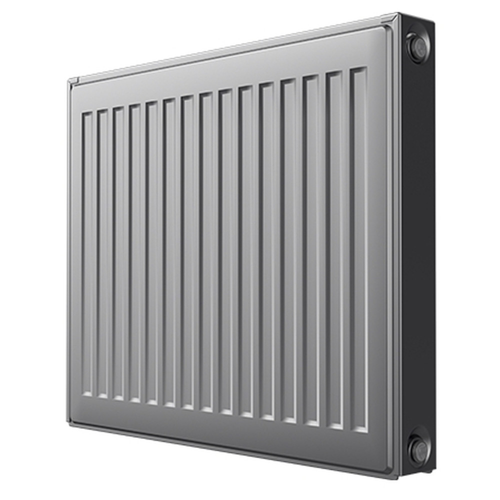 Радиатор панельный Royal Thermo COMPACT C21-300-1600 Silver Satin
