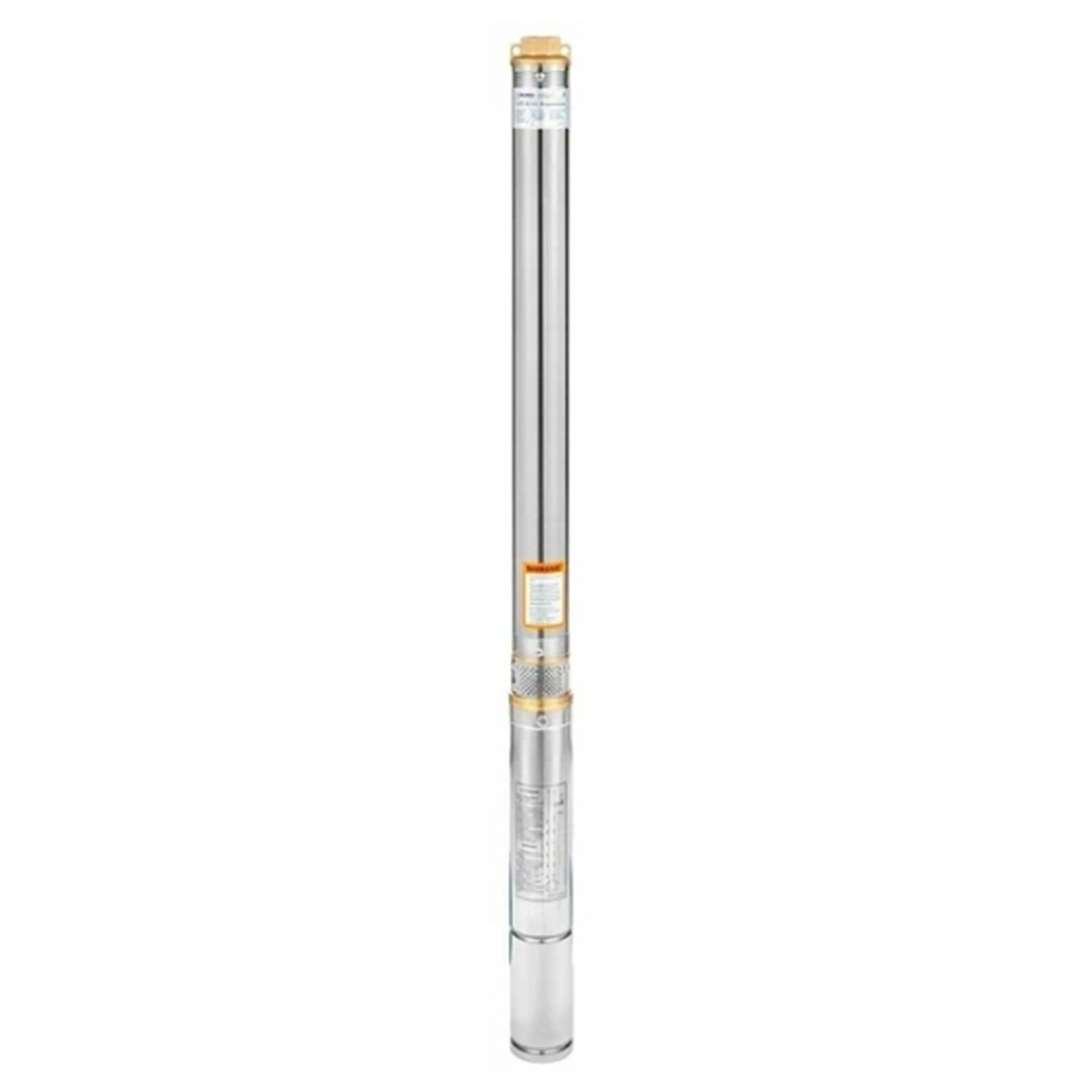 Насос BELAMOS TF3-80/2.7, каб. 1,5м, диам. 78мм, центробежный