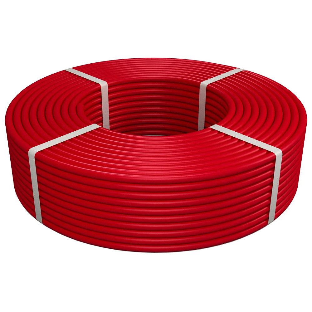 Труба Royal Thermo из полиэтилена PE-RT d16x2.0, (160)
