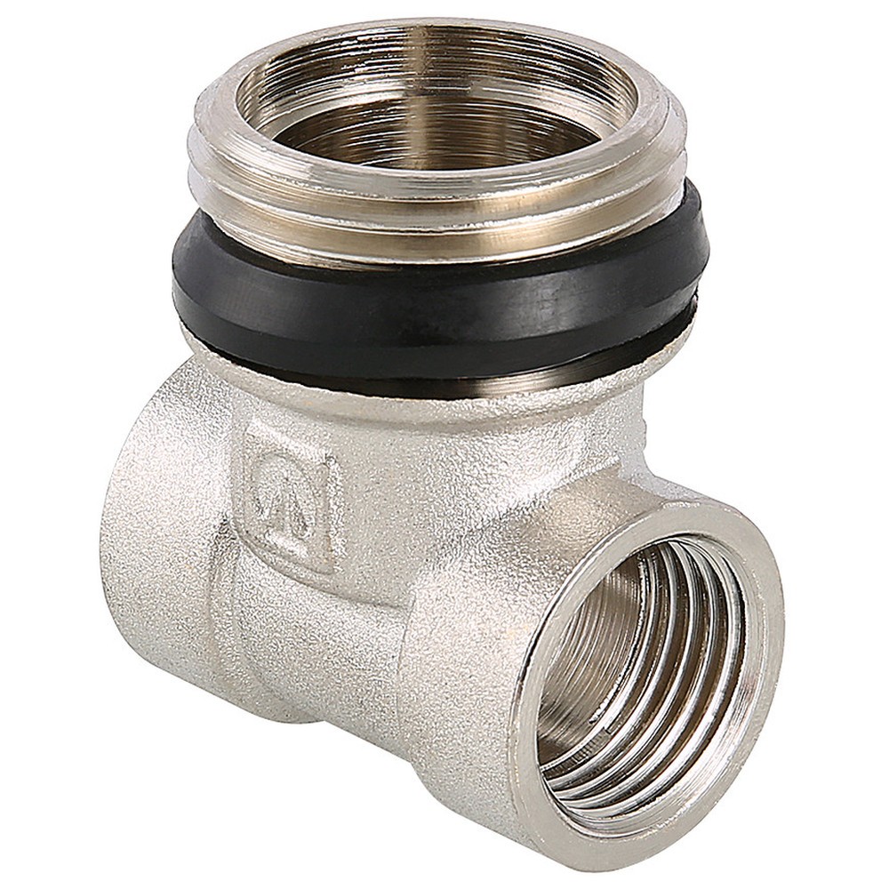 Коллекторный тройник 1*1/2*1/2" (VTc.530) (Valtec)