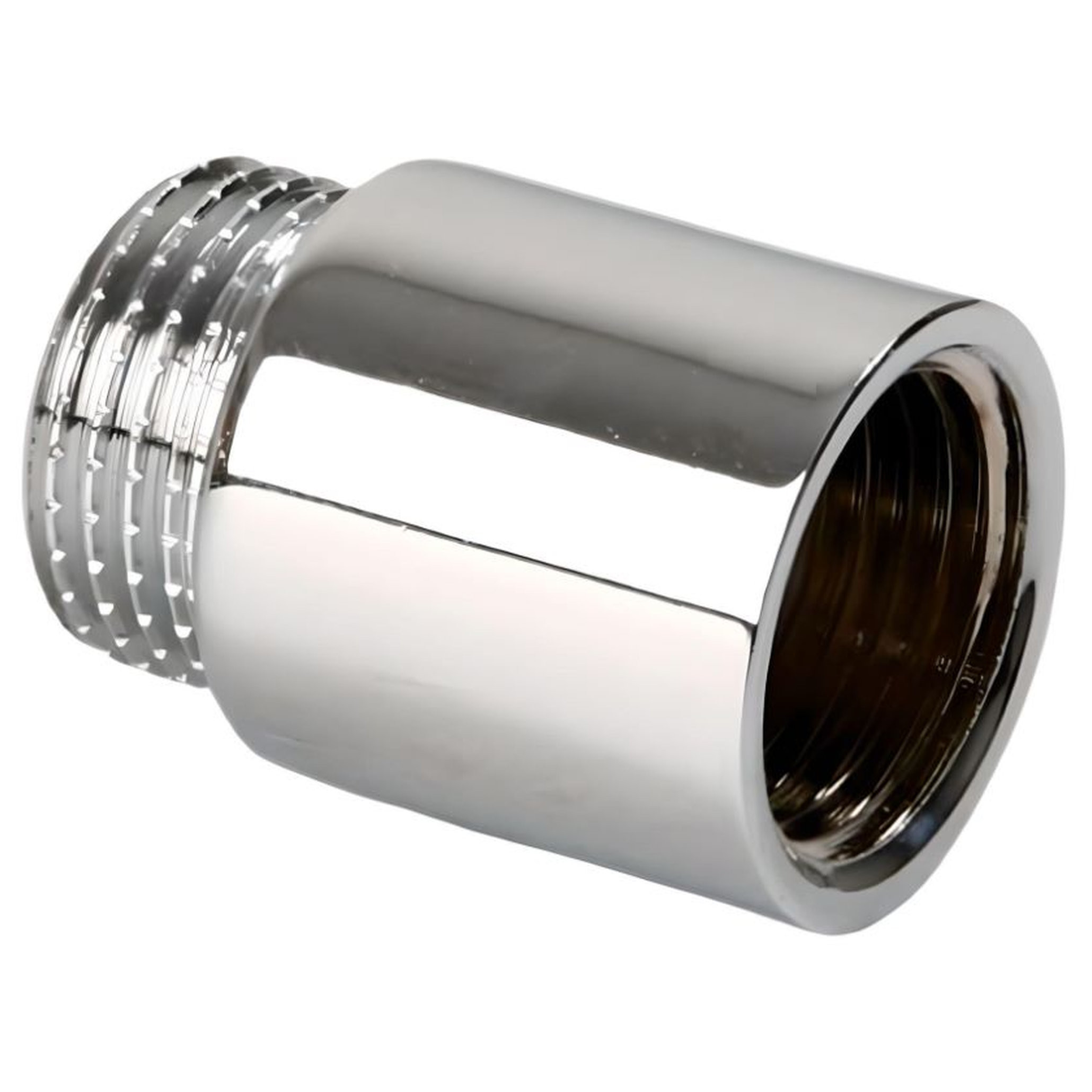 Удлинитель VIEIR ВН 1/2" 40мм, хром SAX40