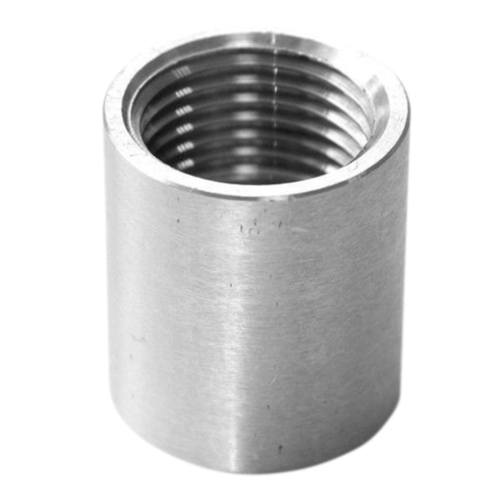 Муфта Benarmo нерж Ду40 1 1/2" ВР
