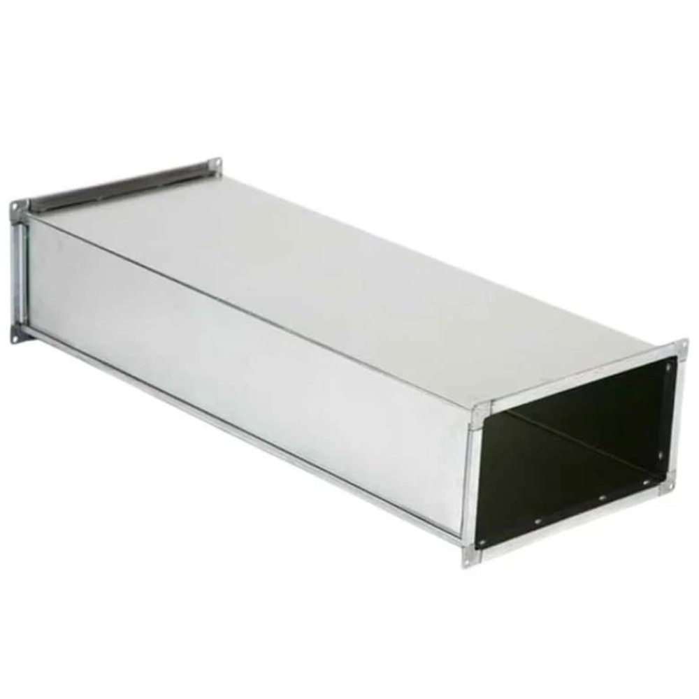 Воздуховод(Пр) - 250x400 - 1500 (оц. ст. 0.70/100 - Шина R20х70О)