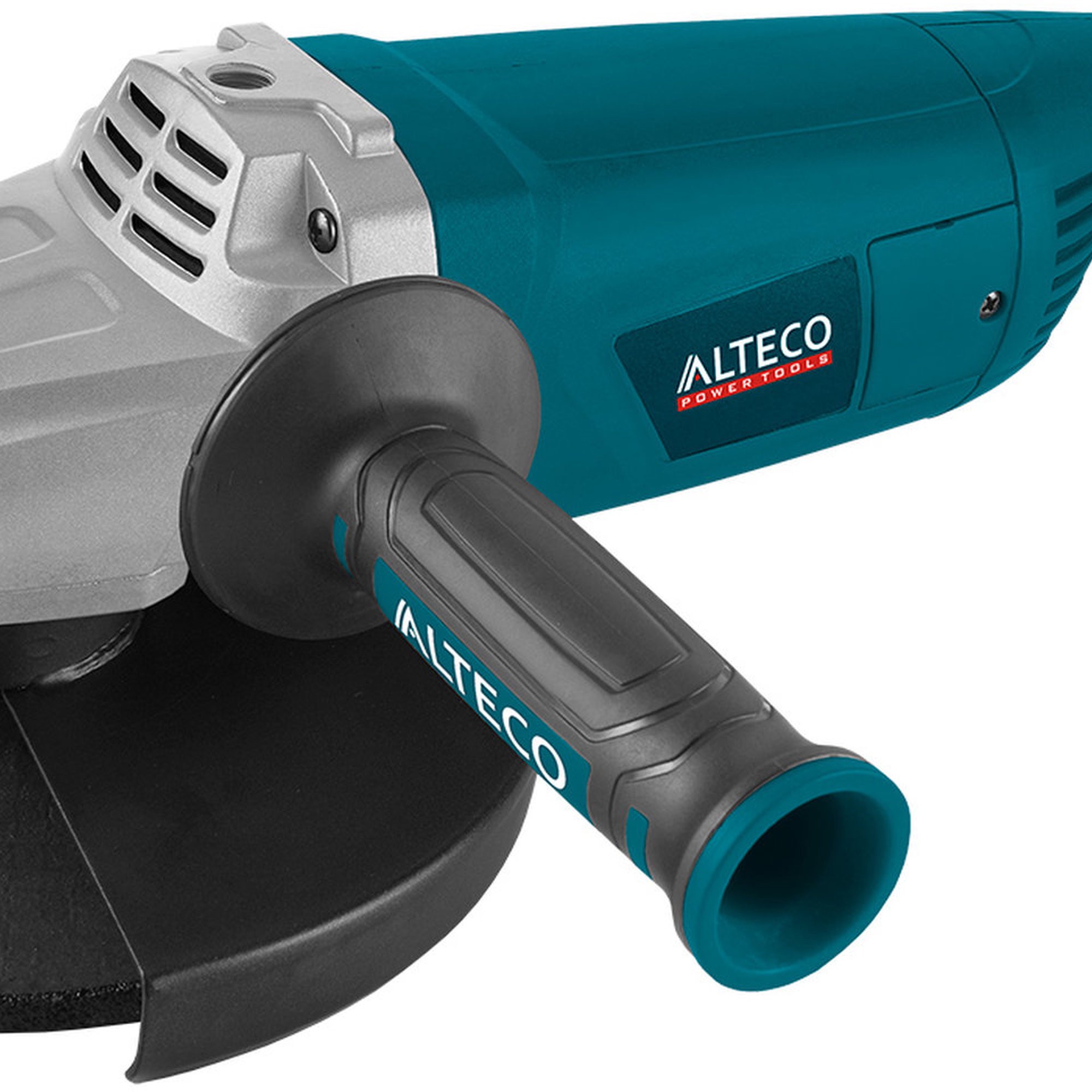 Шлифмашина ALTECO угловая AGH 2600-230 S HEAVY DUTY