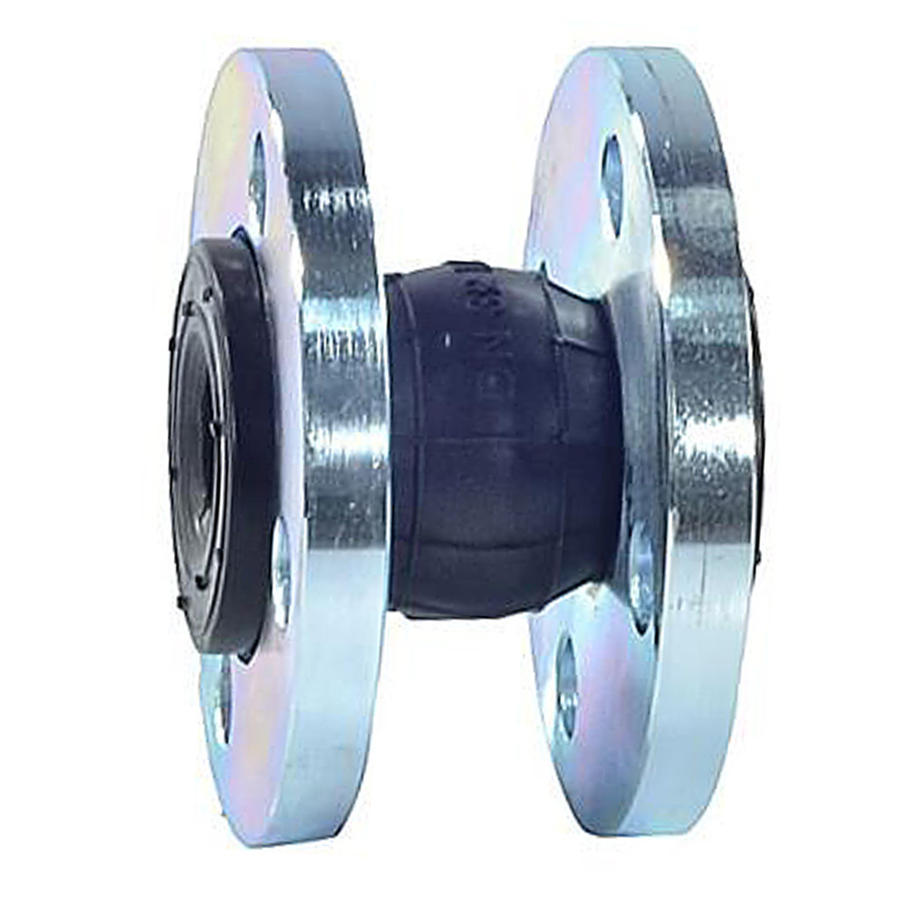 Компенсатор Benarmo EPDM Ду40 Ру10/16 фл