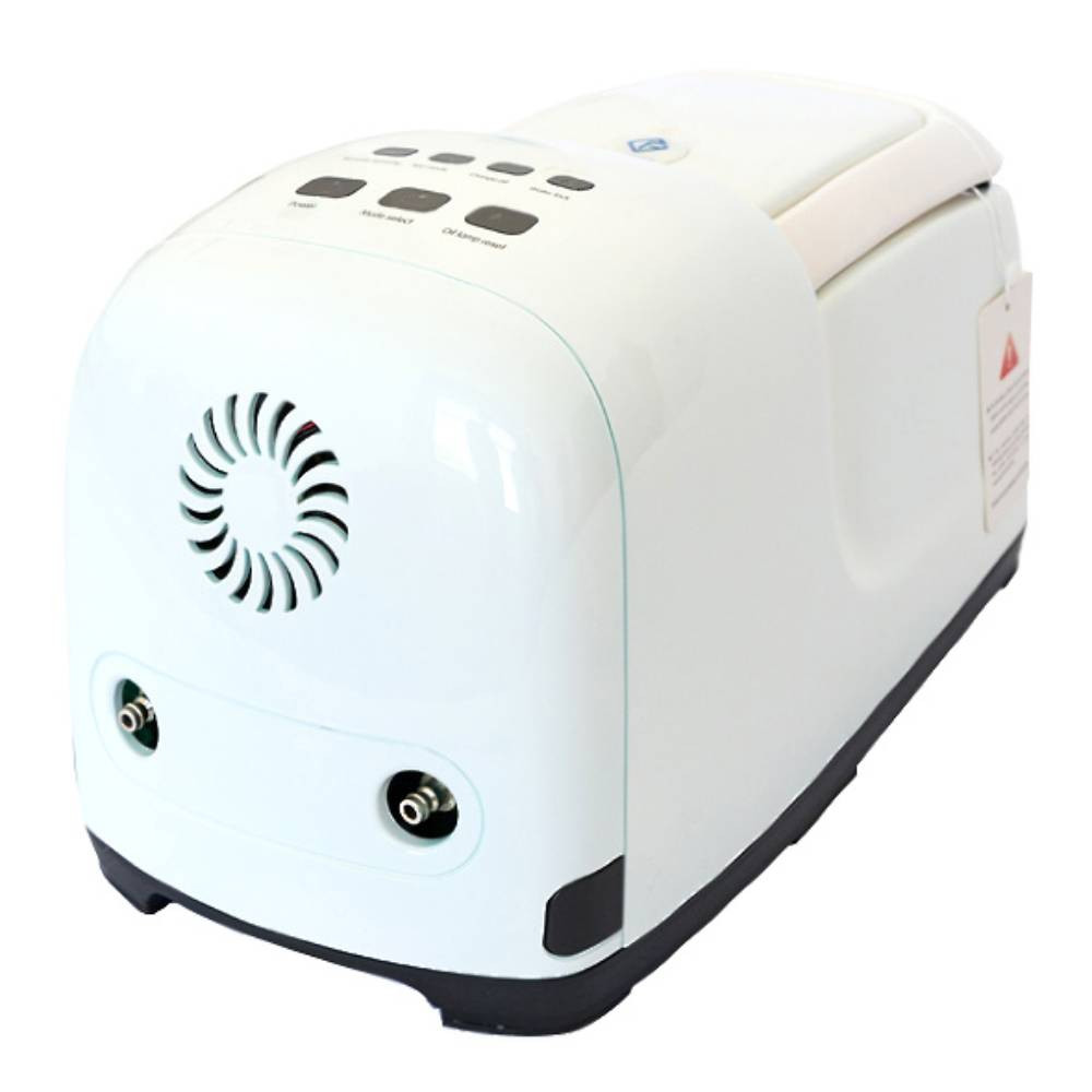 Цилиндр 25-45 кг/ч, тип D Carel BL0T4D00H2SP (1 outlet d-40 mm)