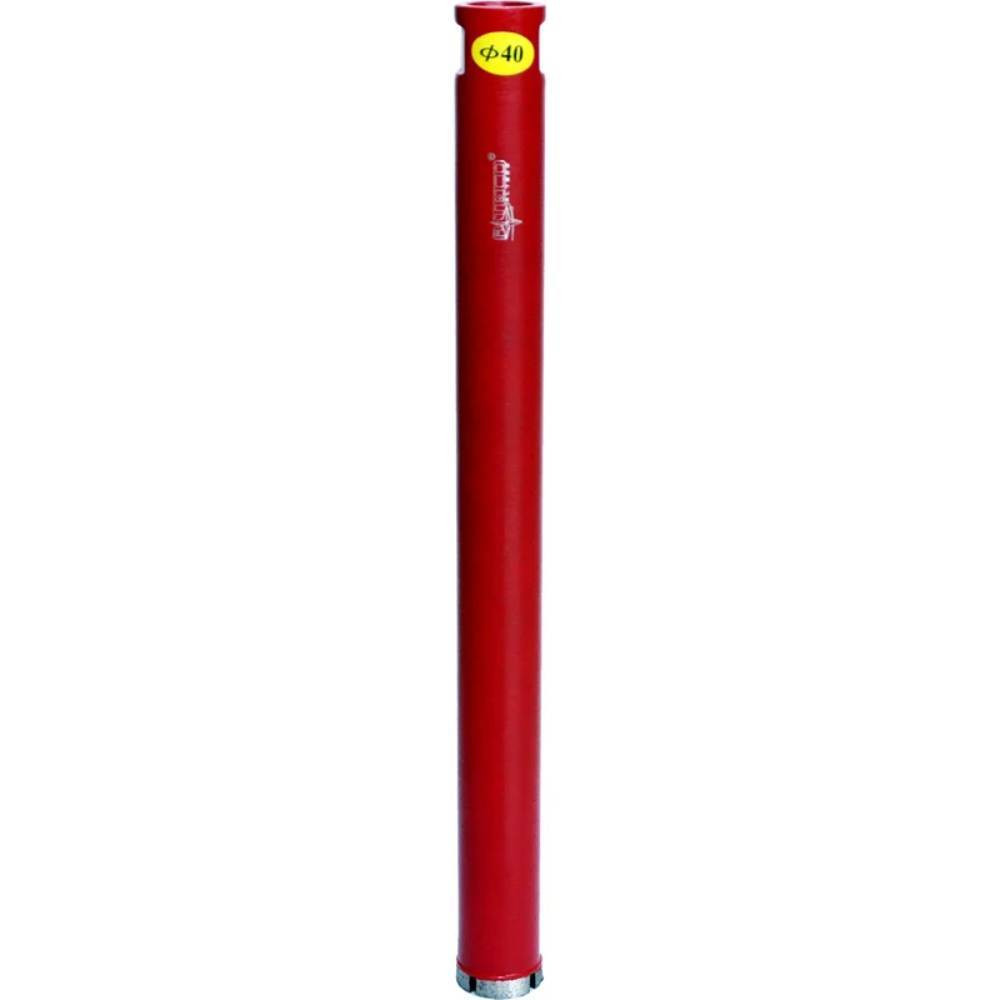Коронка ALTECO алмазная 40х450 ВТ