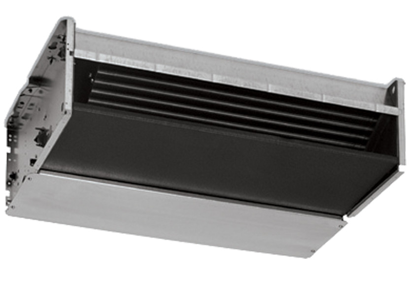 Фанкойл без корпуса Rhoss Yardy EV3 IXP 2T 45
