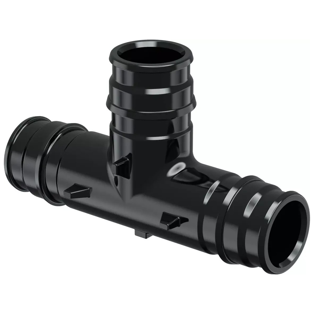 Тройник PPSU 32х32х32 (Uponor Q&E) уп. 10 шт (1001250)