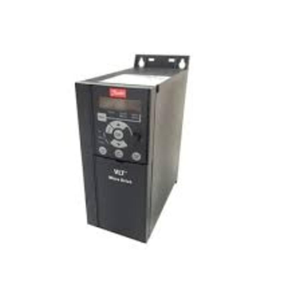 Преобразователь частотный Danfoss VLT Micro Drive FC 51 0,75 кВт (380 - 480, 3 фазы) 132F0018