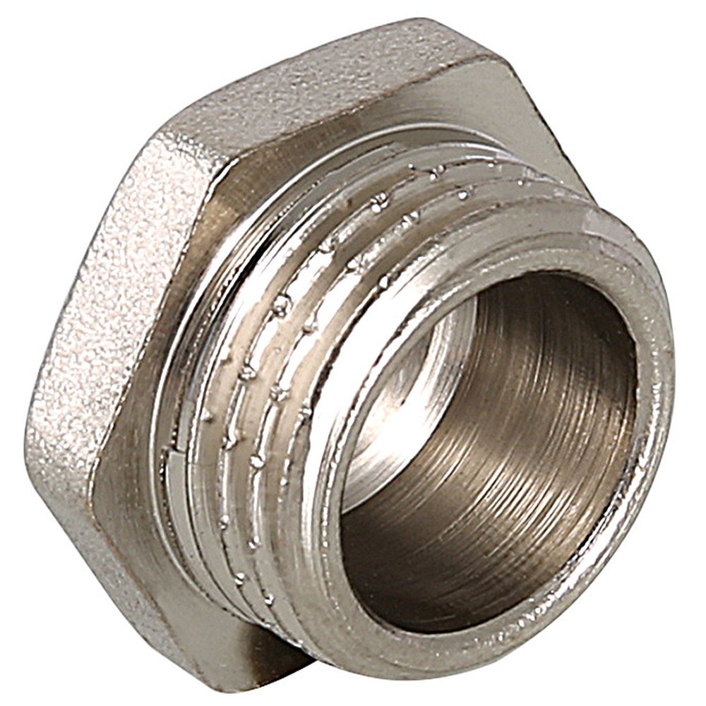 Пробка НР наружная резьба 2" (Valtec VT 583) уп 10 шт
