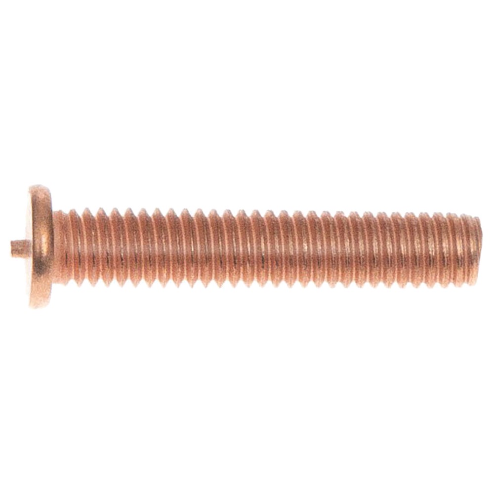 Приварная шпилька М3х12 (088H2222) (Danfoss)