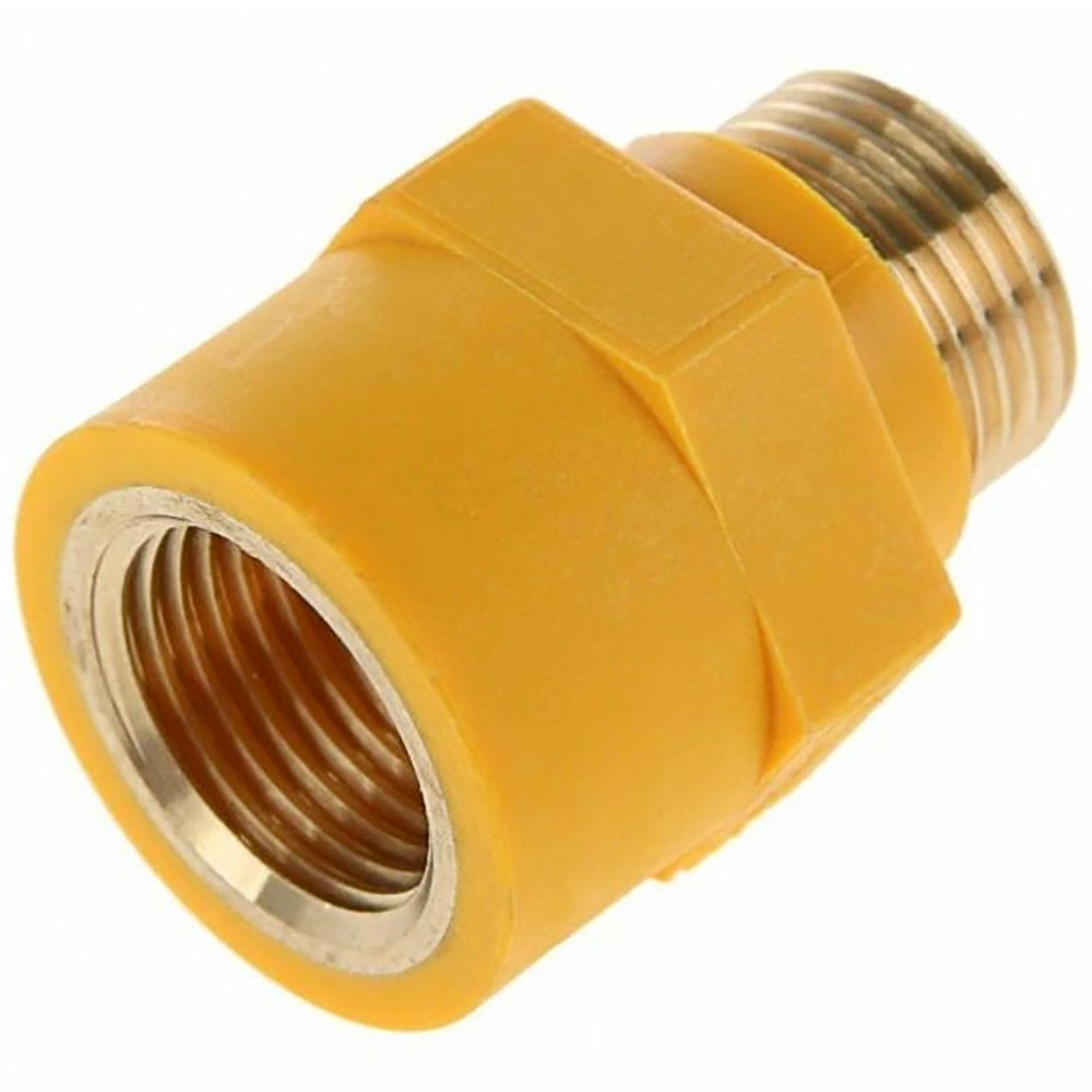 Вставка диэлектрическая d 3/4" ВН