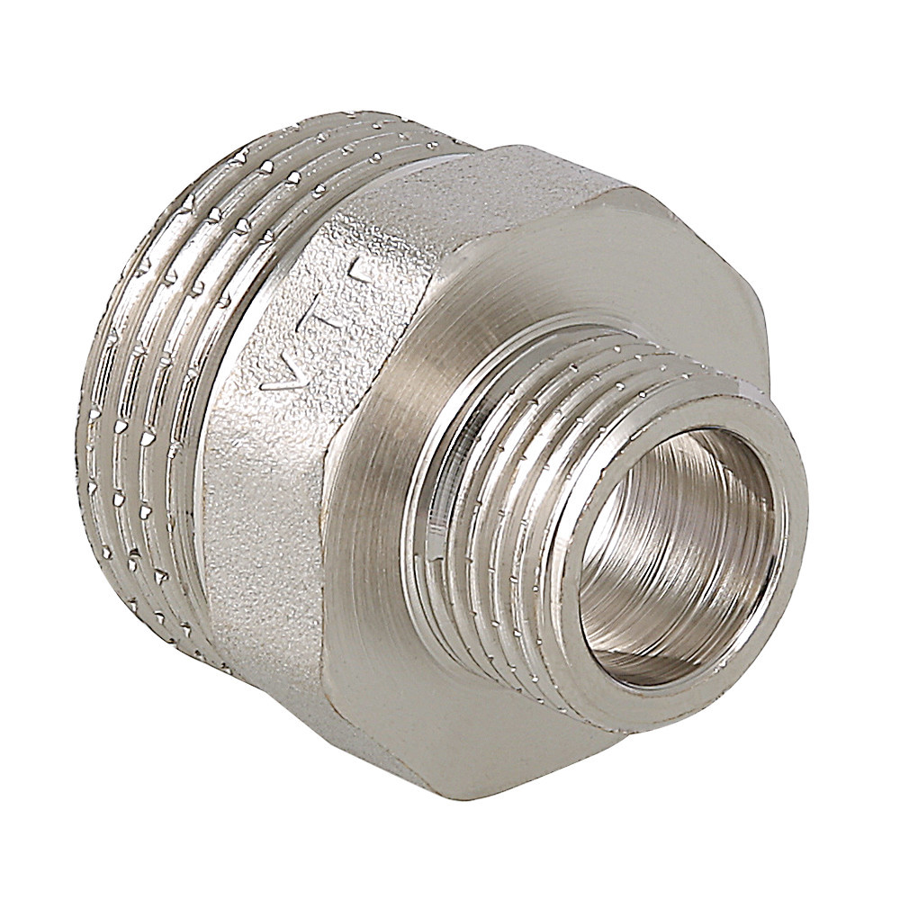 Ниппель переходной VALTEC VTr.580.N.0907 нар.-нар. 2"х1 1/4"