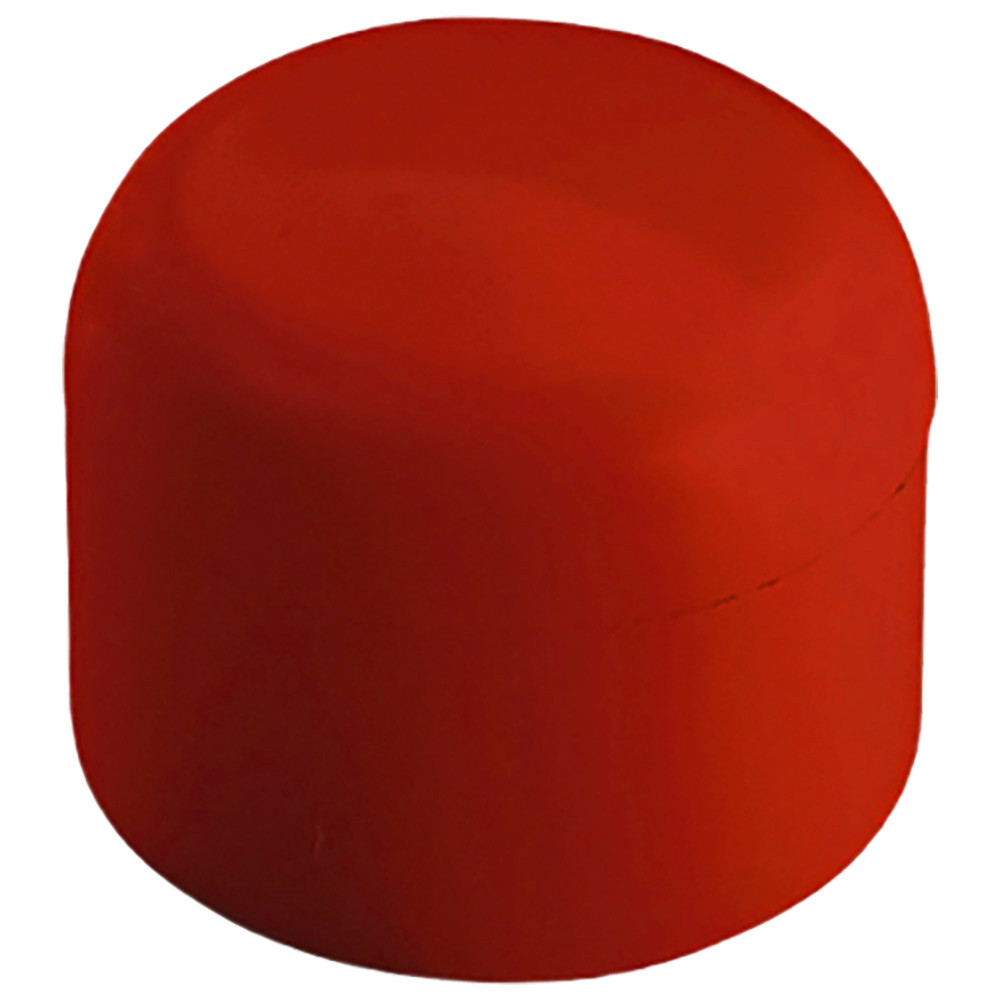 Пробка ПП AntiFire D125 Red