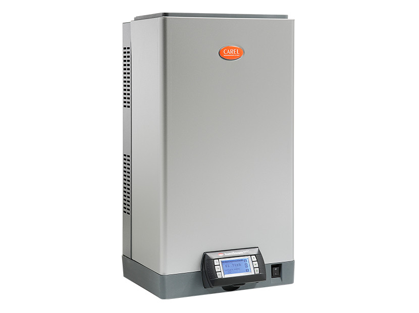 Увлажнитель CAREL HumiSteam X-plus 9 кг/ч, 230В UE009XDC01